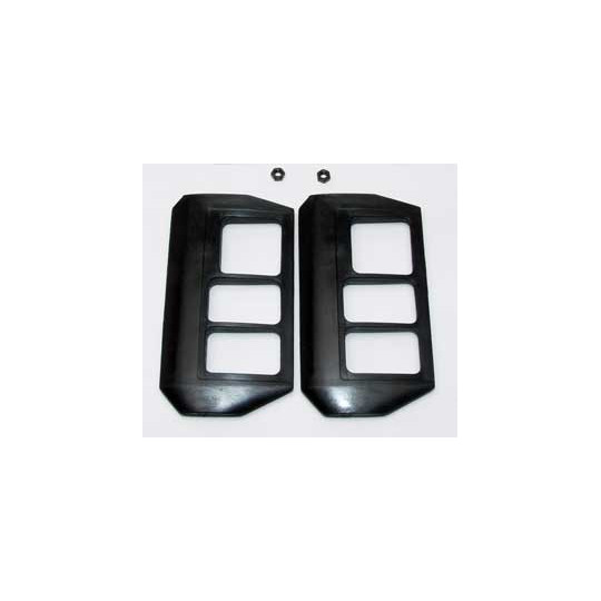 Teil für thermische Hubschrauberpaletten Bell Bar | Scientific-MHD