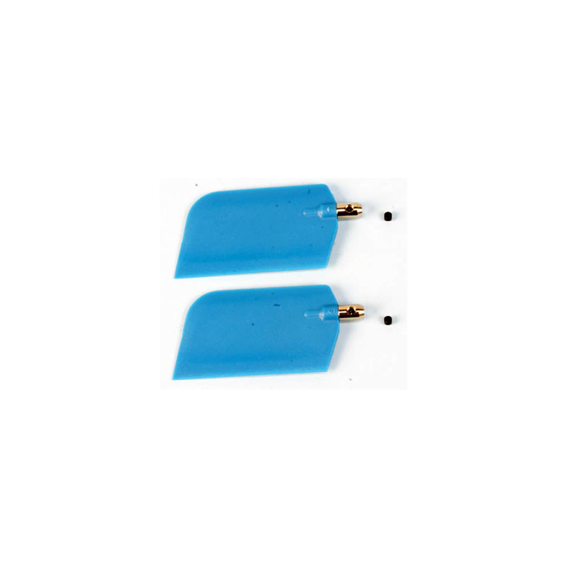 Teil für elektrische Hubschrauberpaletten Blue Bell Bar | Scientific-MHD