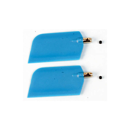 Teil für elektrische Hubschrauberpaletten Blue Bell Bar | Scientific-MHD