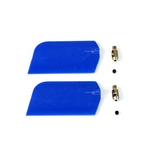 Teil für elektrische Hubschrauberpaletten Blue Bell Bar | Scientific-MHD