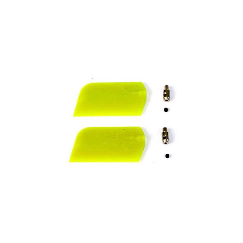 Teil für elektrische Hubschrauber -Pelletten Green Bell Bar | Scientific-MHD