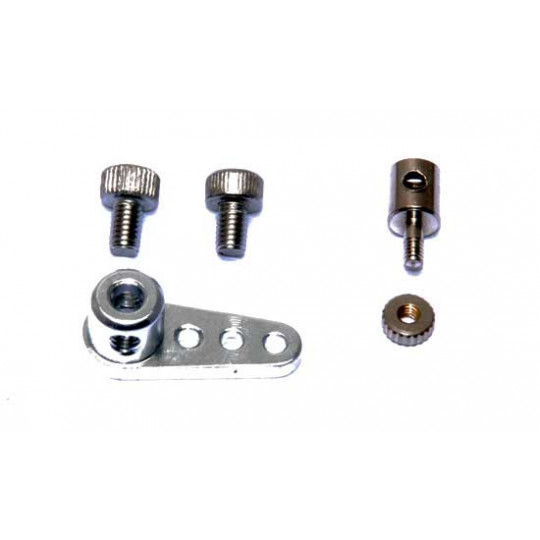 Teil für radio -kontrollierte Segelboot Safran Pans Aluminium Teil für radio -kontrollierte Segelboot Safran Pans Aluminium | Scientific-MHD