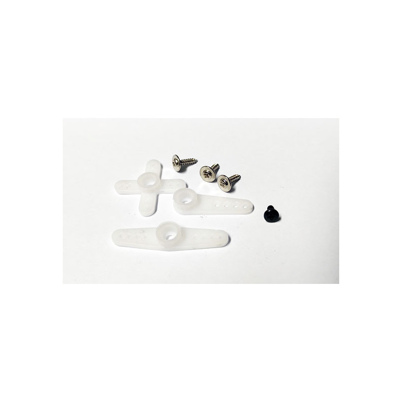 Teil für den Emittenten von Radiocomanda und Servo Pallonniers für Servo 8525 | Scientific-MHD