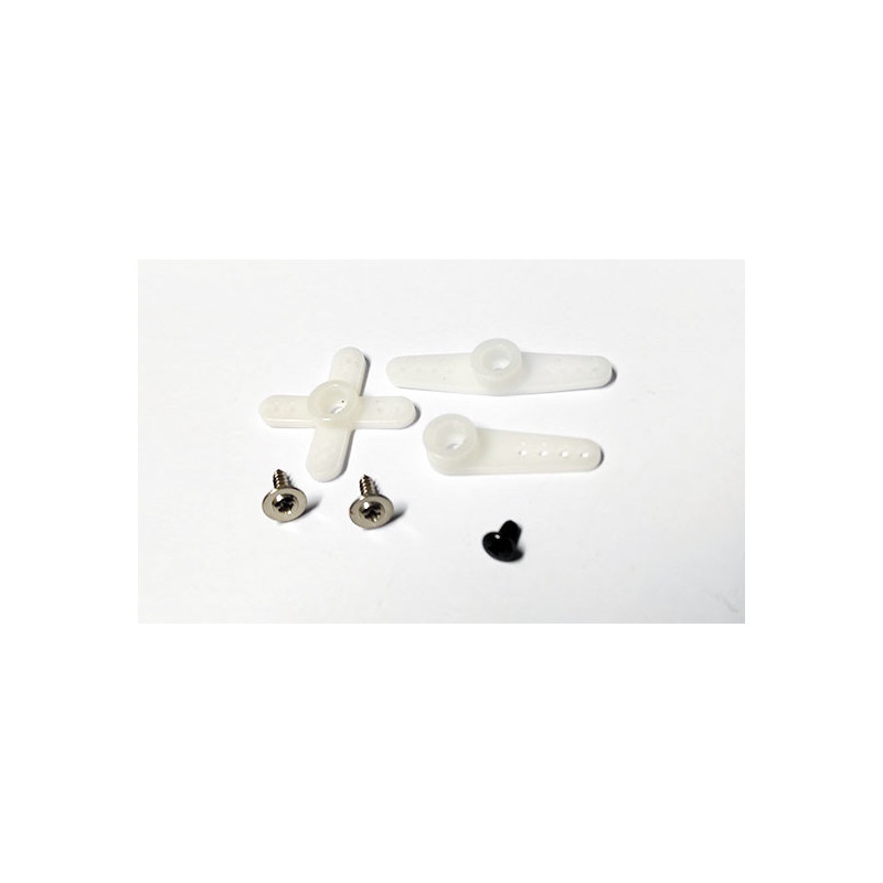 Teil für den Emittenten von Radio Control und Servo Ponners Servo PTK Mini | Scientific-MHD