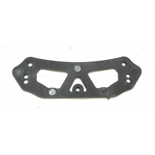 Elektro -Autoraum Alle Pfad 1/10 Schaumstoff Stoßfänger | Scientific-MHD