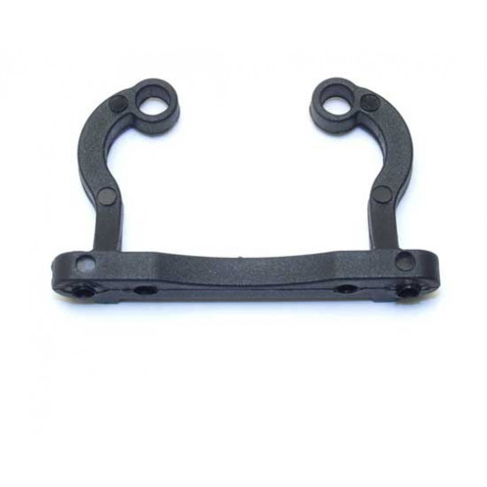 Elektroauto Raum alle Pfad 1/10 Stoßfänger in Truggy Monster | Scientific-MHD