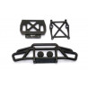 Stück für Monster Truck Thermal 1/16 vordere Stoßstange | Scientific-MHD