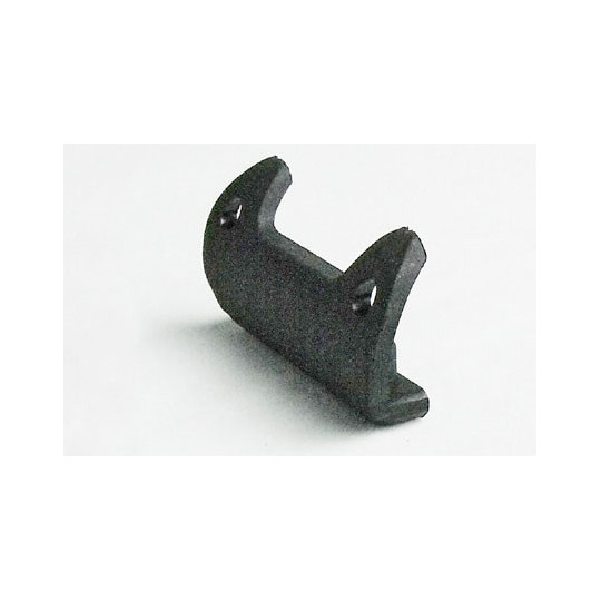 Elektroauto Raum alle Pfad 1/10 Buggy Front Stoßstange | Scientific-MHD