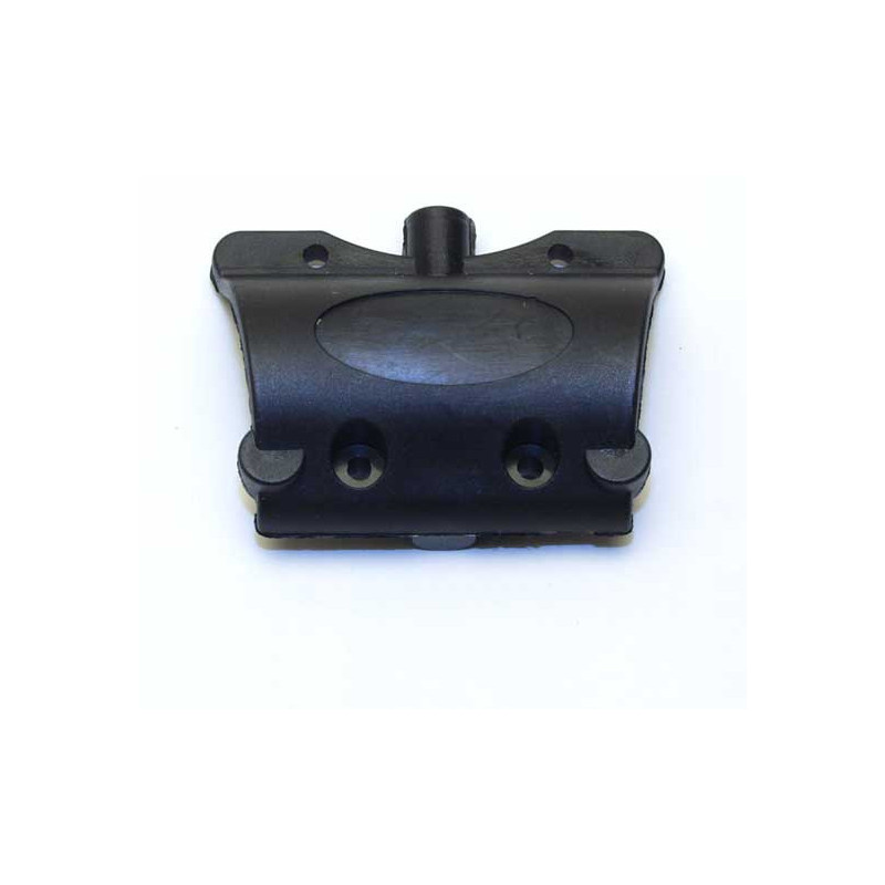 Elektro -Autoraum All Path 1/10 Gewinner vordere Stoßstange | Scientific-MHD