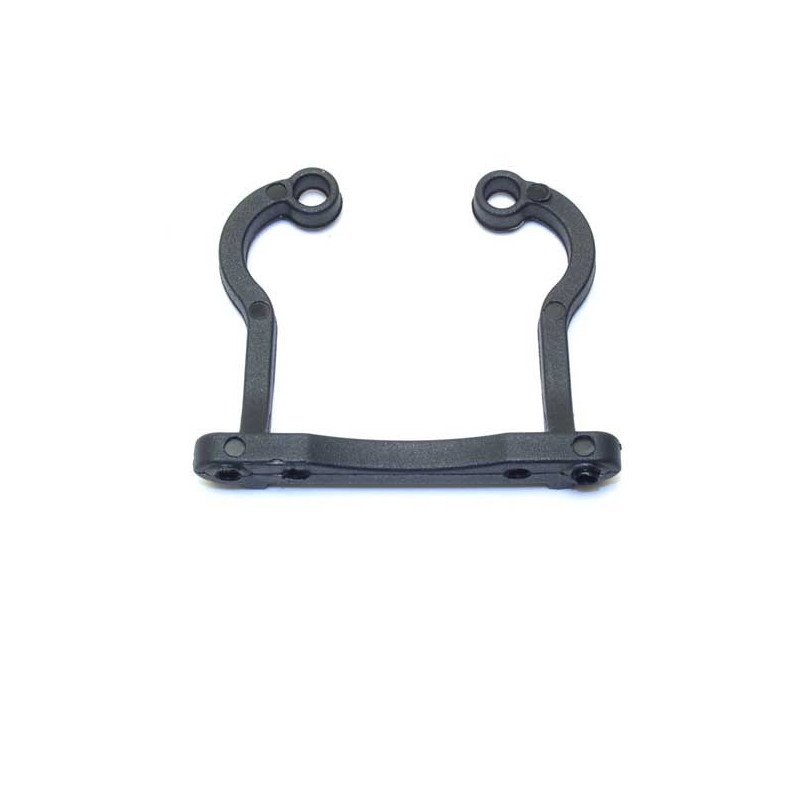 Elektroauto Raum All Path 1/10 AVT Monster -Gewinner Stoßfänger | Scientific-MHD