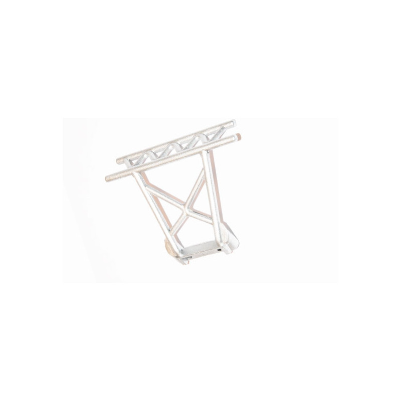 Teil für den elektrischen Buggy 1/18 Heckstoßstange | Scientific-MHD