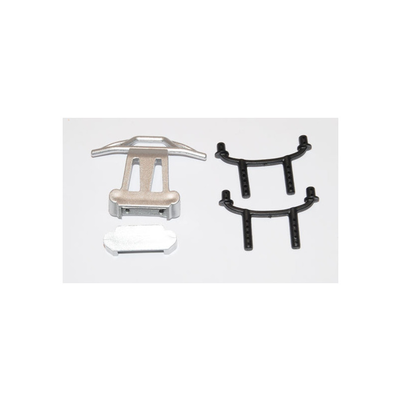 Stück für elektrische Buggy 1/18 PALOCS und CARRO -Unterstützung. | Scientific-MHD