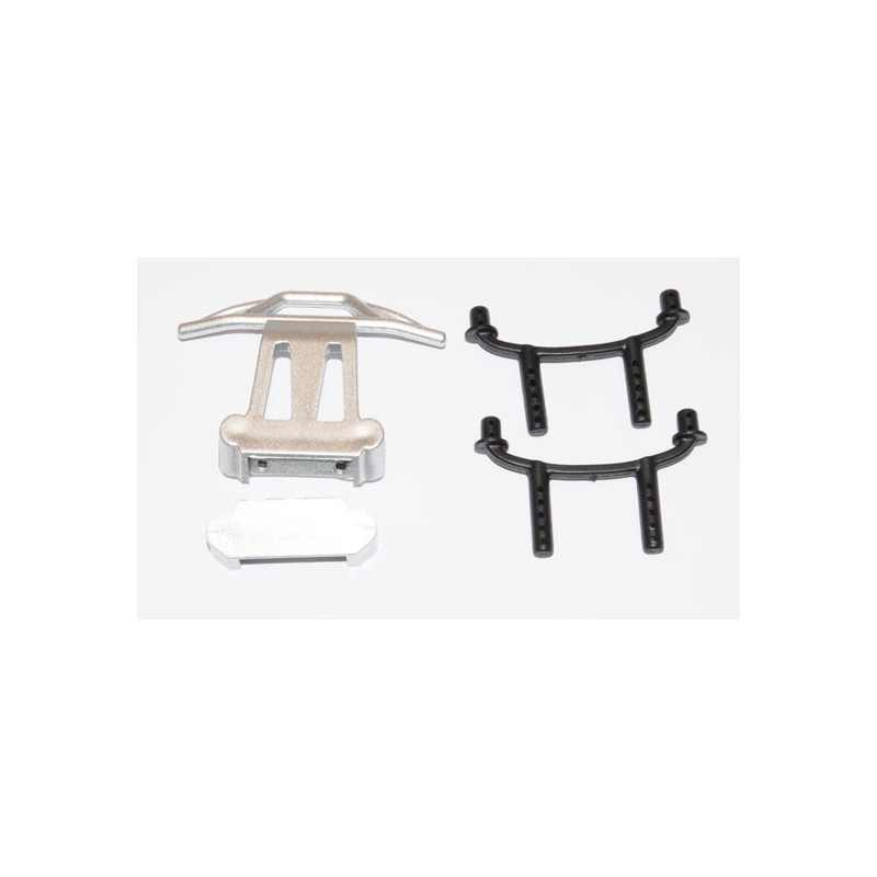 Stück für elektrische Buggy 1/18 PALOCS und CARRO -Unterstützung. | Scientific-MHD