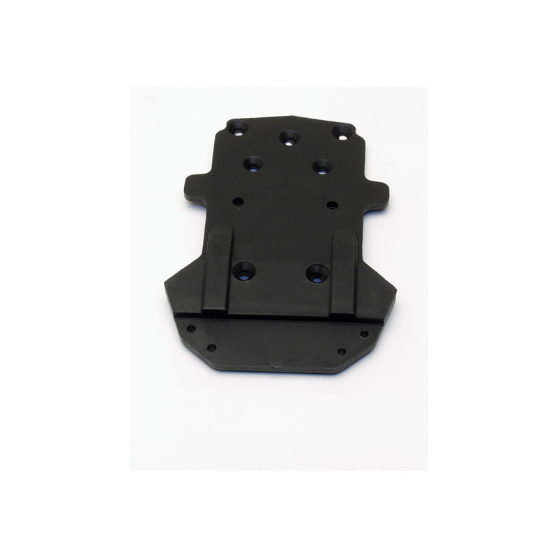 Elektro -Autoraum Alle Pfad 1/10 Teil AVT Chassis Rallye | Scientific-MHD