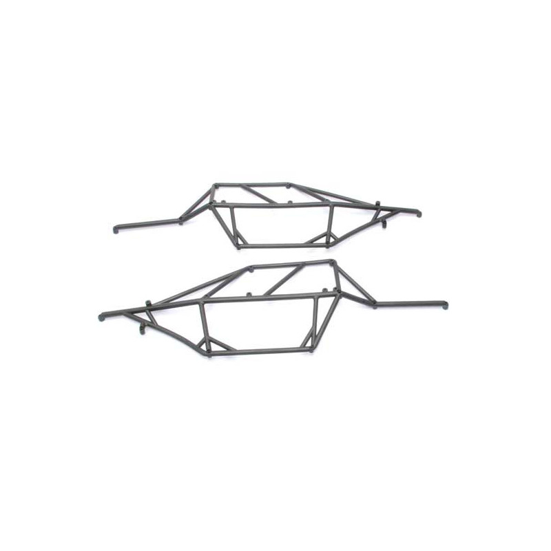 Teil für Elektroauto alle Pfad 1/10 Teile lat. Moab Arceau | Scientific-MHD