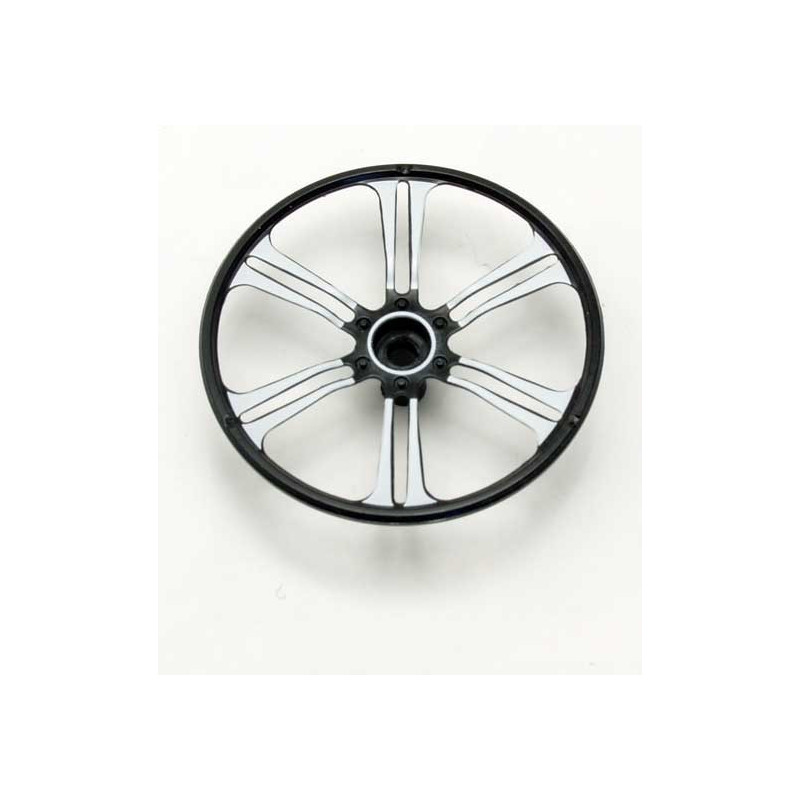 Stück für Funnes Small Wheel Nano Drohne | Scientific-MHD