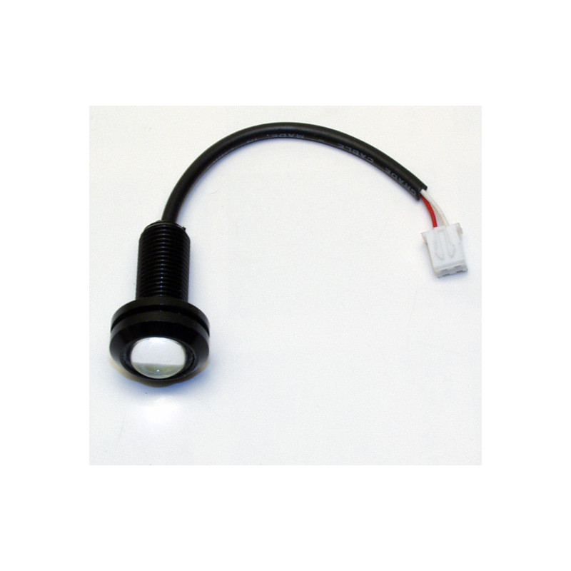 Stück für Huner 250 Frontflaggschiffe | Scientific-MHD