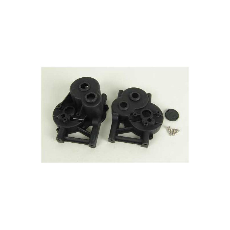 Stück für Monster Truck Thermal 1/16 Teileübertragungskästen | Scientific-MHD