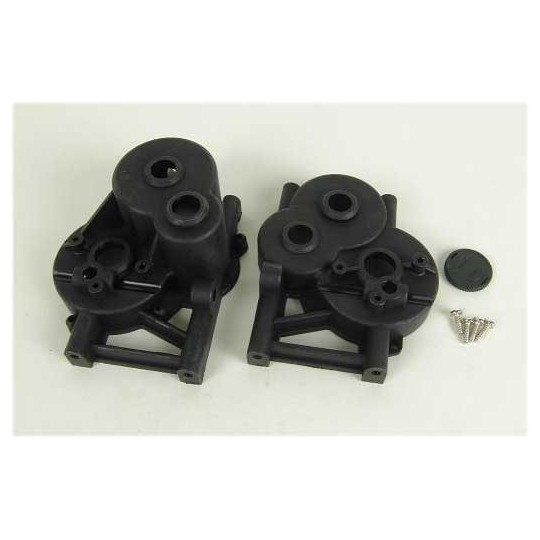 Stück für Monster Truck Thermal 1/16 Teileübertragungskästen | Scientific-MHD