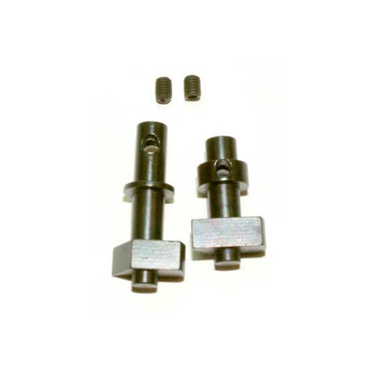 Teil für das Wärmeauto alle Pfad 1/8 Matrixbremsstücke | Scientific-MHD