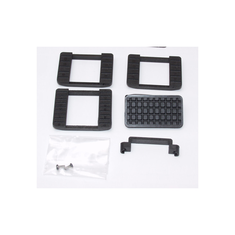 Plastik -Teile Raum Teil | Scientific-MHD