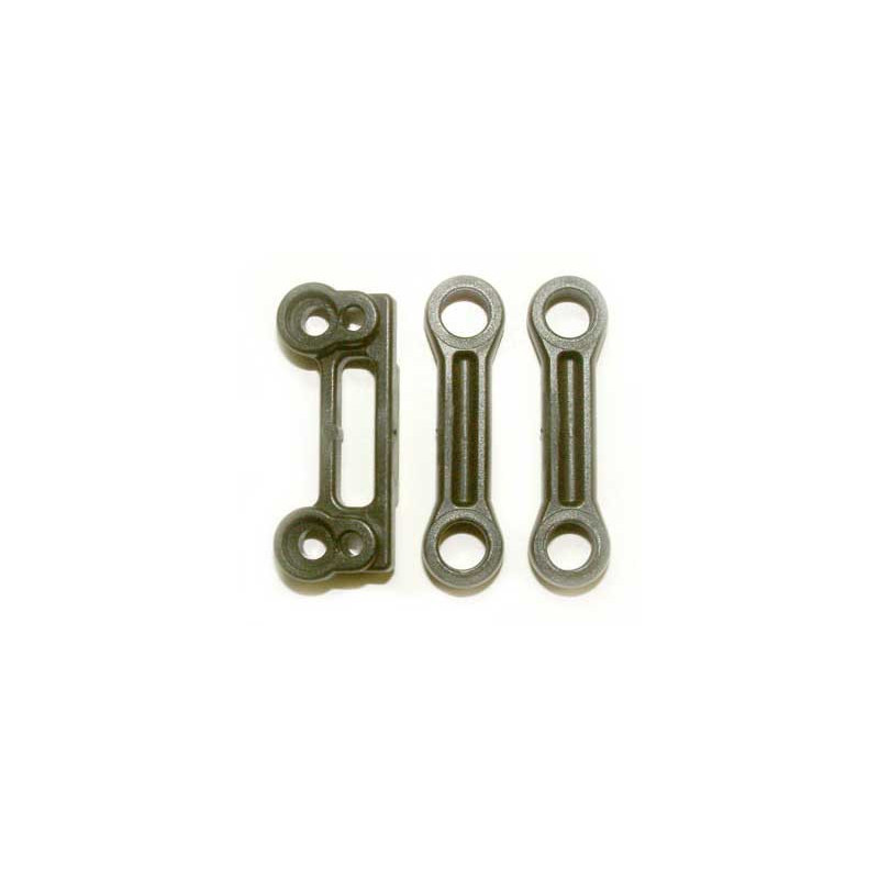 Teil für das Wärmeauto alle Wege 1/8 Plastikstücke Anti -RO -Bar | Scientific-MHD