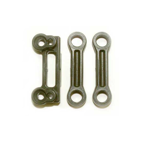 Teil für das Wärmeauto alle Wege 1/8 Plastikstücke Anti -RO -Bar | Scientific-MHD