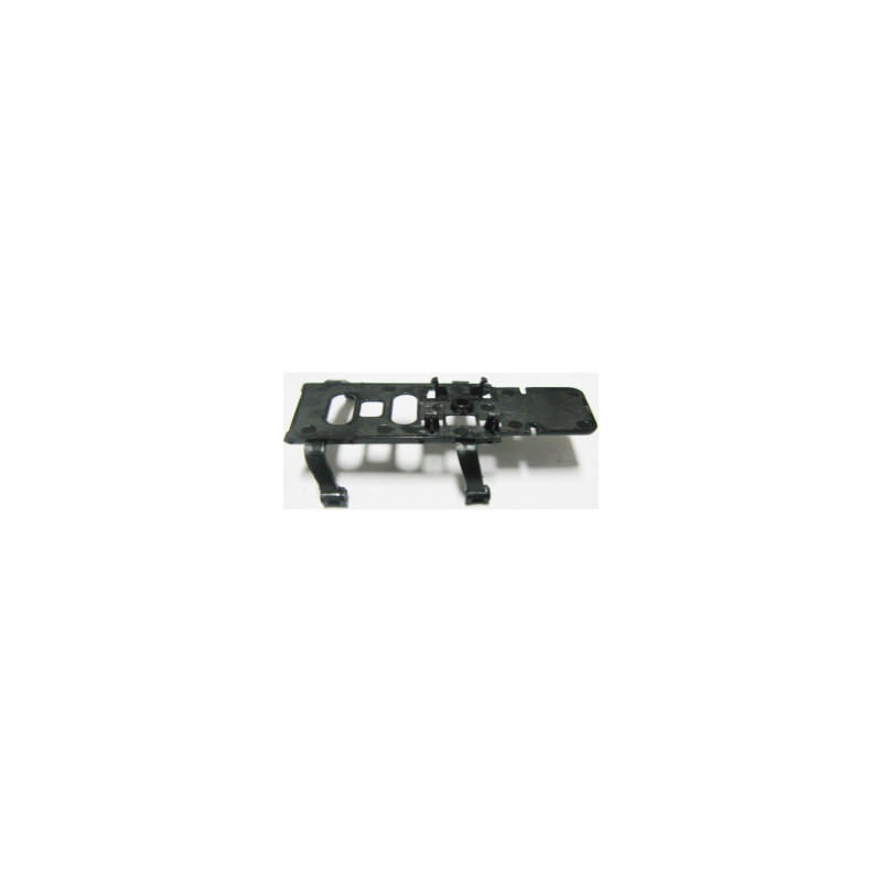 Teil für elektrische Hubschrauber Plastik -Kunststoff -Adler -Chassis | Scientific-MHD