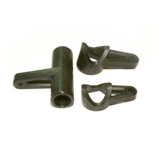 Teil für das Wärmewagen Alle Pfad 1/8 Plastikstücke sparen Servo | Scientific-MHD