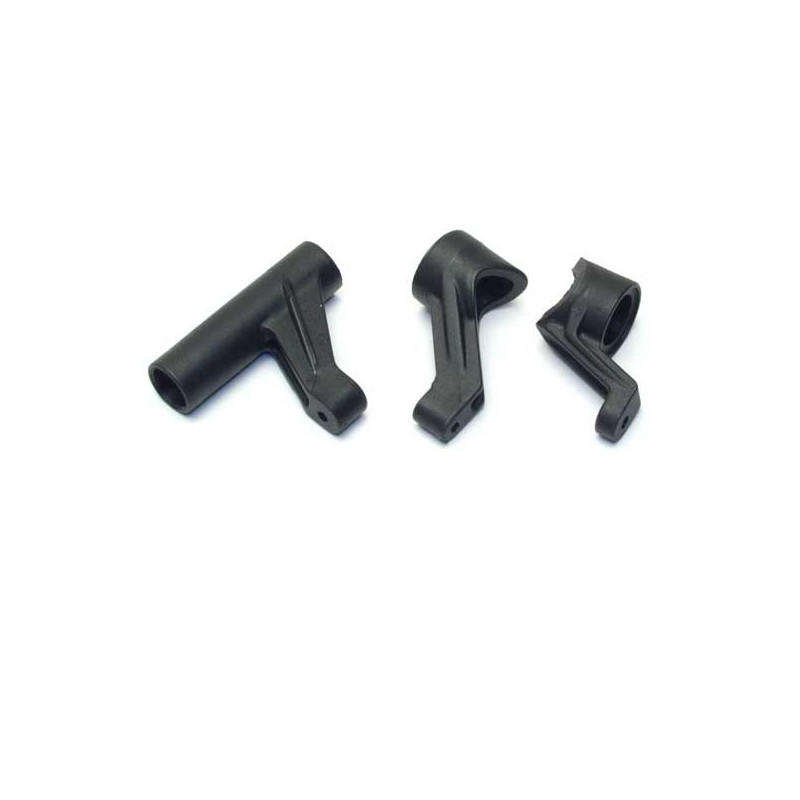 Teil für Elektroauto 1/8 Plastik Plastik Sauve Servo | Scientific-MHD