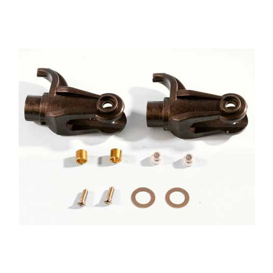 Stück für elektrische Hubschrauberfuß von Klingen | Scientific-MHD