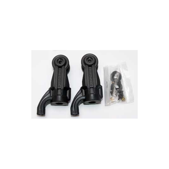 Stück für Thermalhubschrauberfuß von Klingen | Scientific-MHD