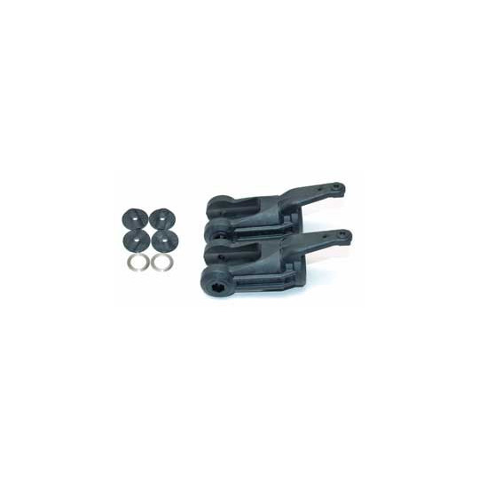 Stück für Thermalhubschrauberfuß von Klingen | Scientific-MHD