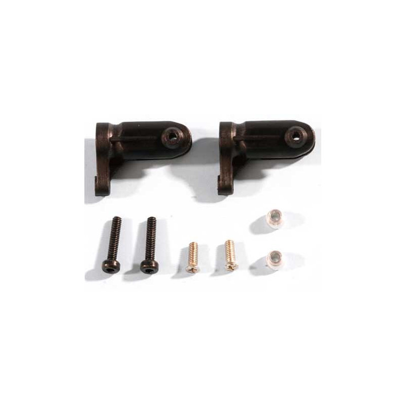 Stück für elektrische Hubschrauber Anti-Plot-Füße | Scientific-MHD