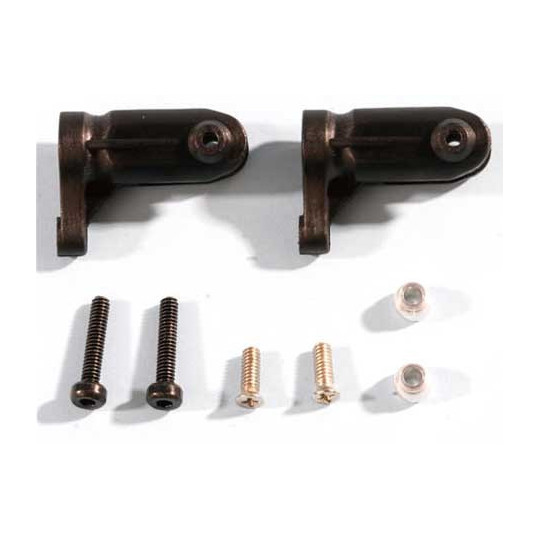 Stück für elektrische Hubschrauber Anti-Plot-Füße | Scientific-MHD