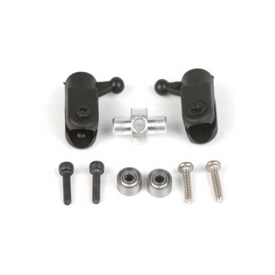 Stück für elektrische Hubschrauber Anti -Pales Anti -Pale | Scientific-MHD