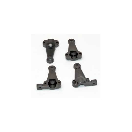 Stück für thermische Hubschrauberfüße Heckklingen | Scientific-MHD