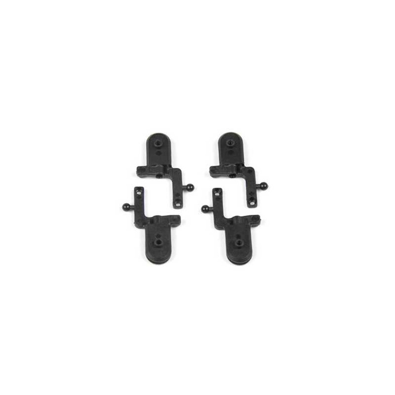 Stück für elektrische Hubschrauber birotor blätter Füße | Scientific-MHD