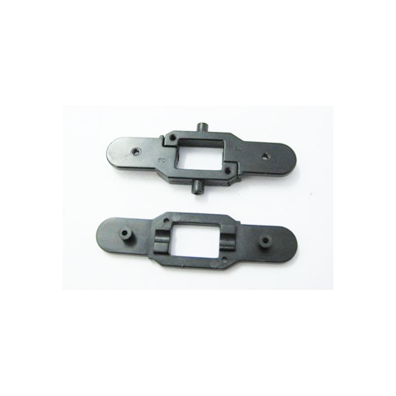 Stück für elektrische Hubschrauber Fuß winziger 400 Klingen | Scientific-MHD