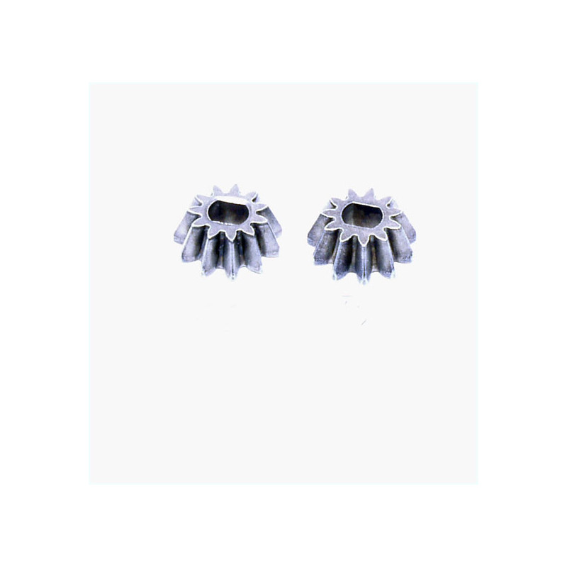 Teil für Elektroauto alle Pfad 1/10 konischer Ritzel 13 Zähne | Scientific-MHD