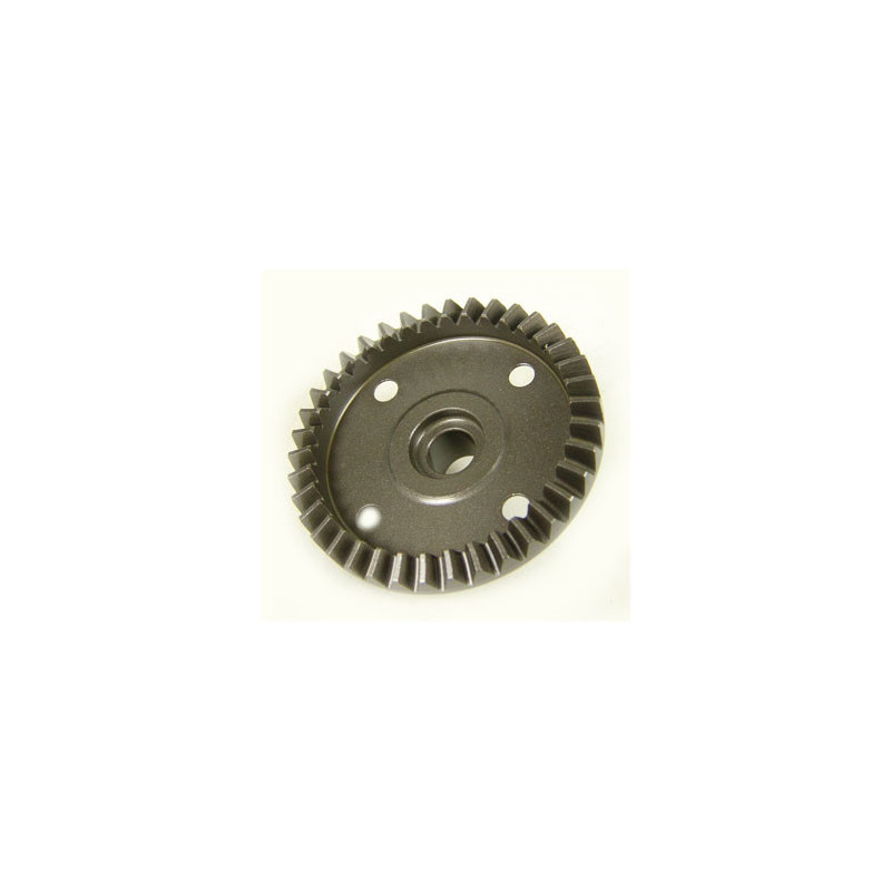 Teil für den Wärmeauto All Path 1/8 Differential externer Ritzel | Scientific-MHD