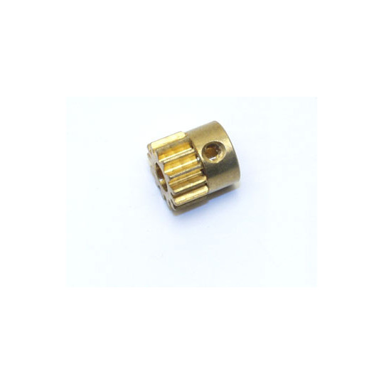 Teil für Elektroauto All Path 1/10 13 DTS 5 mm BL Motorritzel | Scientific-MHD