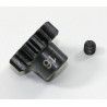 Elektromotor Radio kontrolliert Pignon 16 Zähne 1/8 Zähne | Scientific-MHD