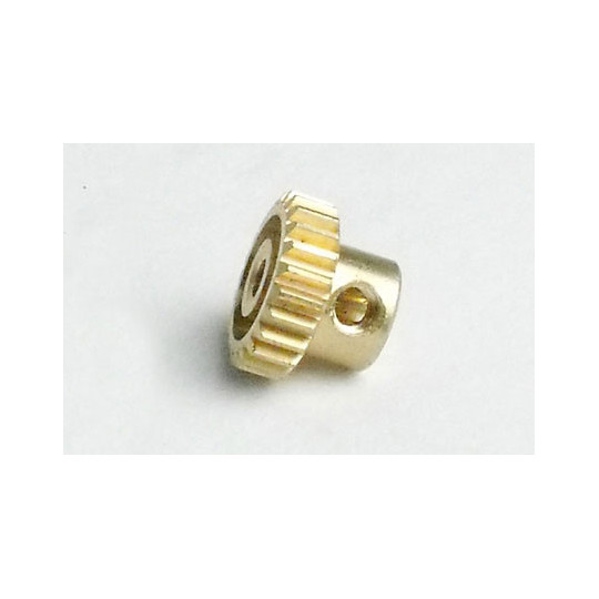 Teil für Elektroauto alle Pfad 1/10 Motorritzel 23 Zähne EP | Scientific-MHD