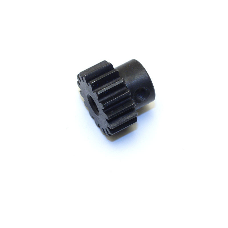 Teil für Elektroauto 1/8 Gunner BL Motorritzel | Scientific-MHD