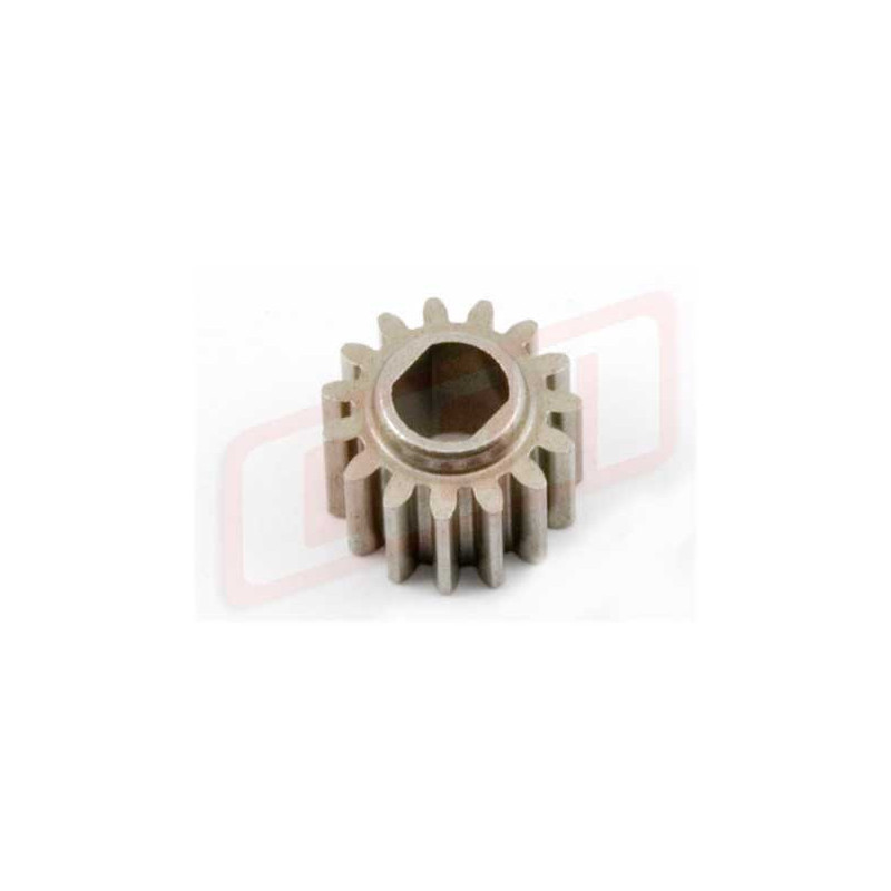 Teil für Elektroauto All Path 1/16 Pignon -Getriebe auf der Achse | Scientific-MHD