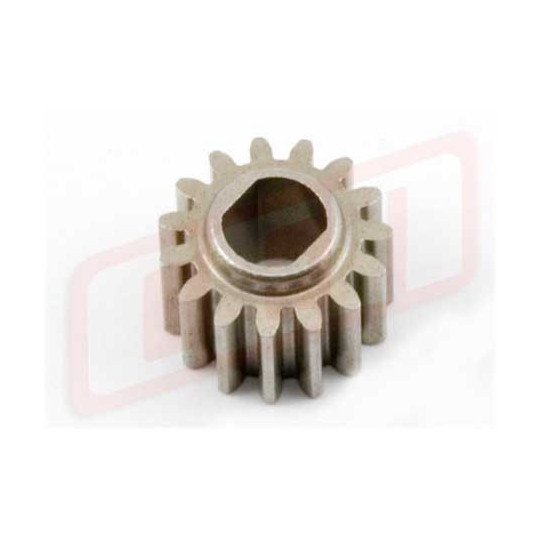 Teil für Elektroauto All Path 1/16 Pignon -Getriebe auf der Achse | Scientific-MHD