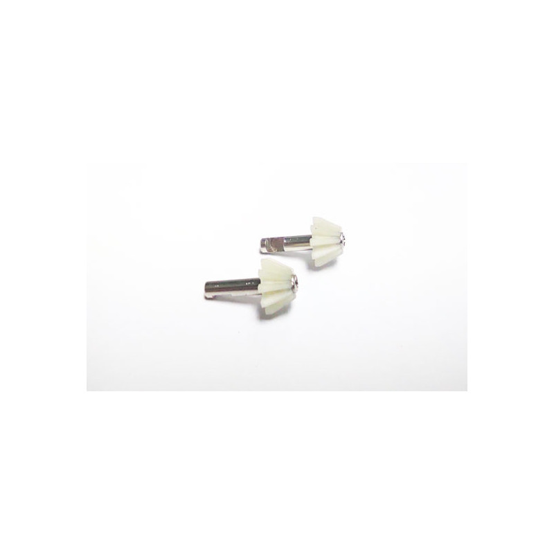 Stück für elektrischen Buggy 1/18 konischem Pable Mini Crawler | Scientific-MHD