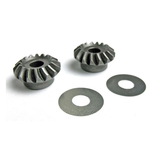 Teil für das Wärmeauto alle Pfad 1/5 Differentialgabel | Scientific-MHD