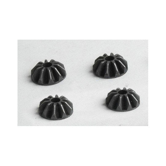 Teil für Elektroauto alle Pfad 1/10 Differential Giebel 10 Zähne | Scientific-MHD